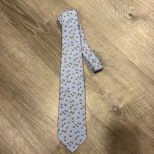 Brooks Brothers Bee Tie
